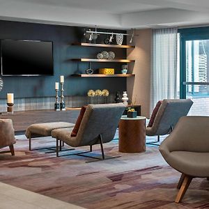 Courtyard By Marriott Jersey City Newport